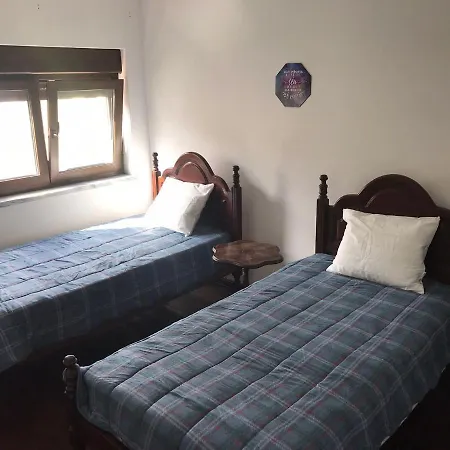 Homestay Quartos Privados