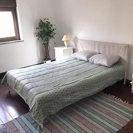 Quartos Privados Homestay