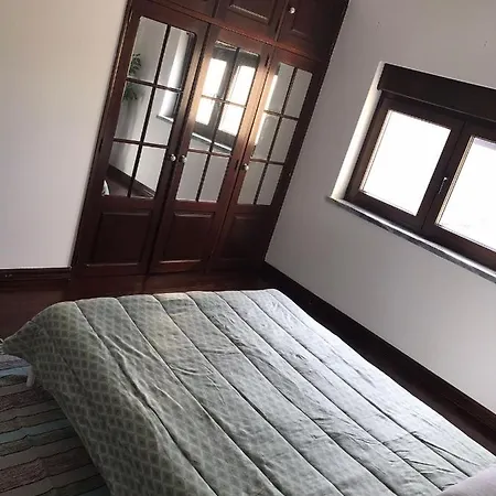 Homestay Quartos Privados *