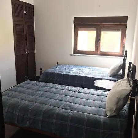 Homestay Quartos Privados *