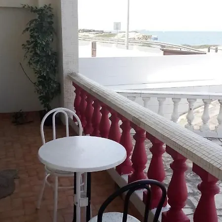 Homestay Quartos Privados Peniche