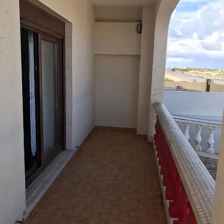 Quartos Privados Homestay