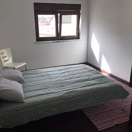 Quartos Privados Homestay