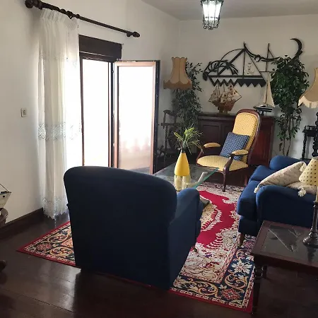 Homestay Quartos Privados