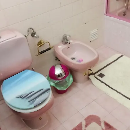 Homestay Quartos Privados
